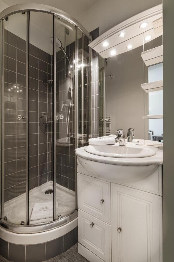 Appartement & Functional At Chatelet Parijs
